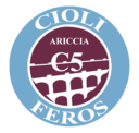 CIOLI FEROS HISTORY ROMA 3Z