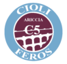 CIOLI FEROS HISTORY ROMA 3Z