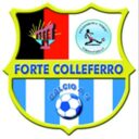 FORTE COLLEFERRO HISTORY ROMA 3Z