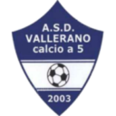 VALLERANO HISTORY ROMA 3Z
