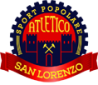 ATLETICO SAN LORENZO HISTORY ROMA 3Z