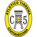 ATLETICO TIRRENA HISTORY ROMA 3Z