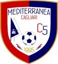 MEDITERRANEA CAGLIARI HISTORY ROMA 3Z