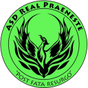 REAL PRAENESTE HISTORY ROMA 3Z