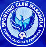 SPORTING CLUB MARANOLA HISTORY ROMA 3Z