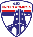 UNITED POMEZIA HISTORY ROMA 3Z