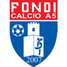 VIRTUS FONDI HISTORY ROMA 3Z